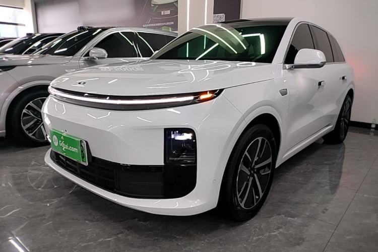 Used Li Auto L6 2024 Pro Model Guazi used car, China used car export, Used car for sale, Used  cars, Cheapest cars for sale