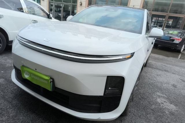 Used Li Auto L6 2024 Pro Model