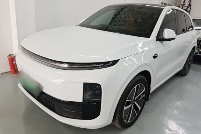 Used Li Auto L6 2024 Pro Model