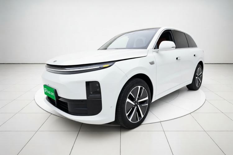 Li Auto L6 2024 Pro Model