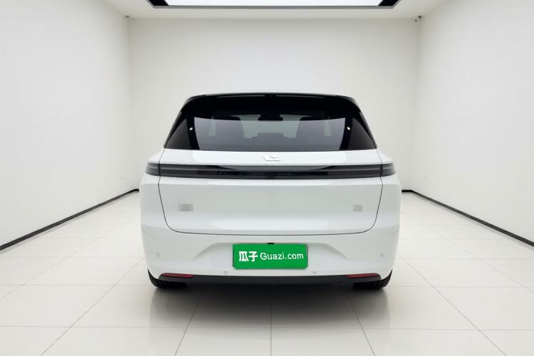 Used Li Auto L6 2024 Pro Model
