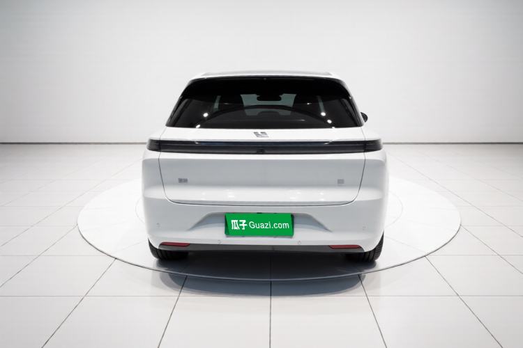 Used Li Auto L6 2024 Pro Model Rear