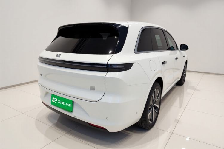 Used Li Auto L6 2024 Pro Model
