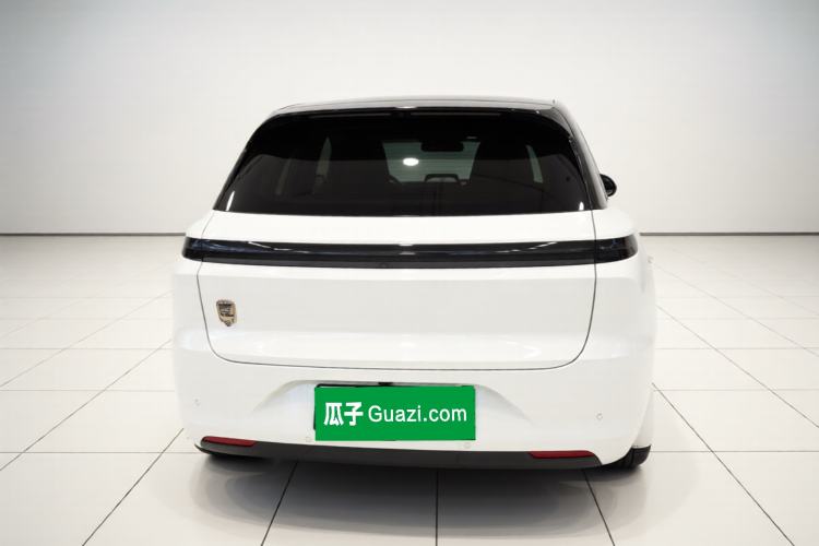 Used Li Auto L6 2024 Max Rear