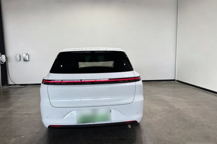 Used Li Auto L6 2024 Pro Model Rear
