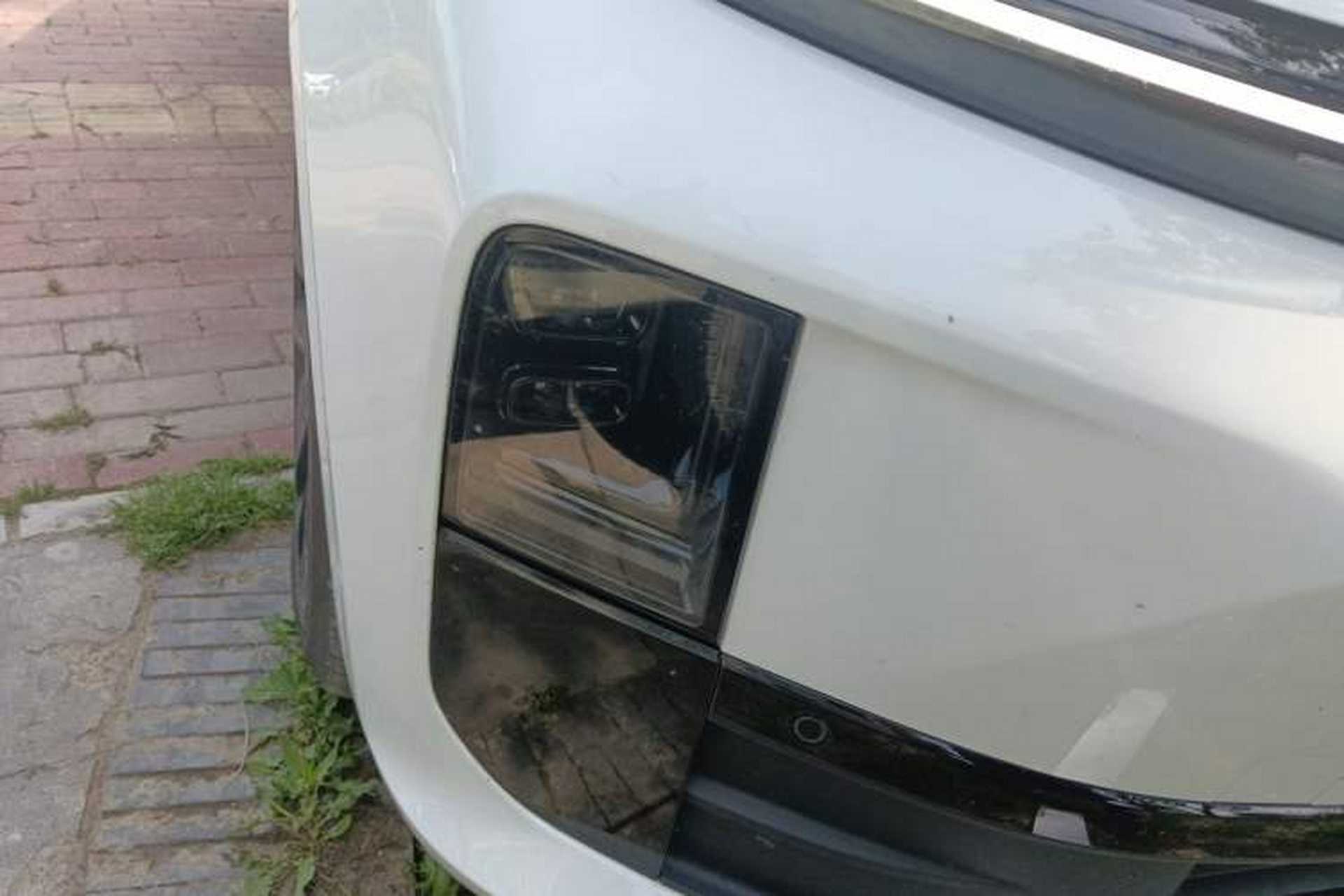 Used Li Auto L6 2024 Max Right Front Headlight
