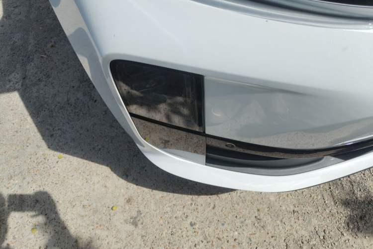 Used Li Auto L6 2024 Pro Model Right Front Headlight