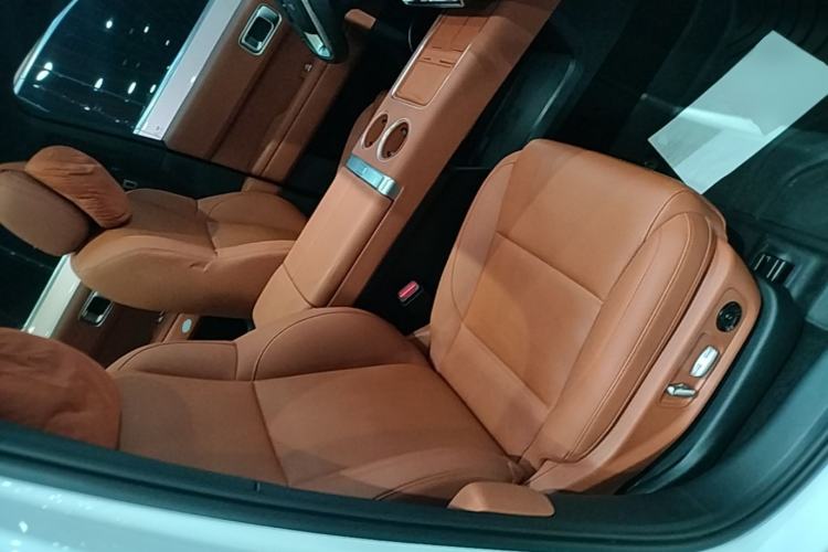 Used Li Auto L6 2024 Max Right Front Seat