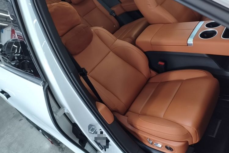 Used Li Auto L6 2024 Max Right Front Seat