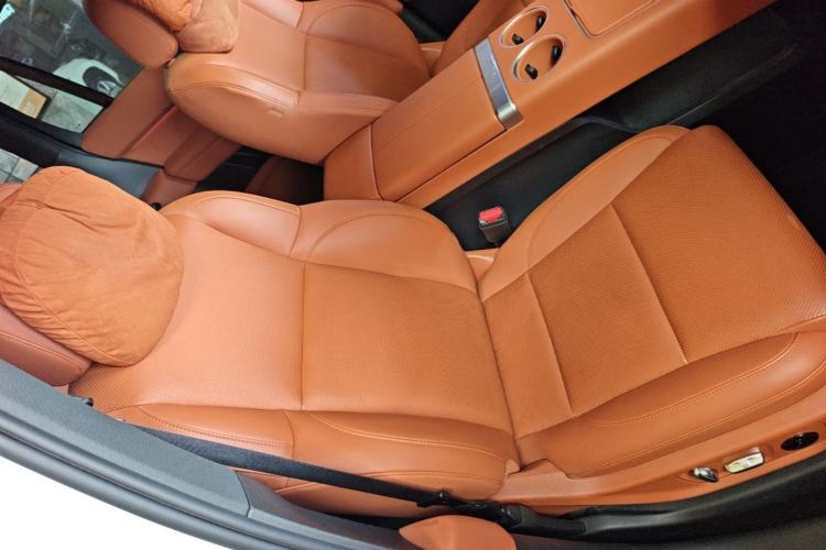 Used Li Auto L6 2024 Max Right Front Seat