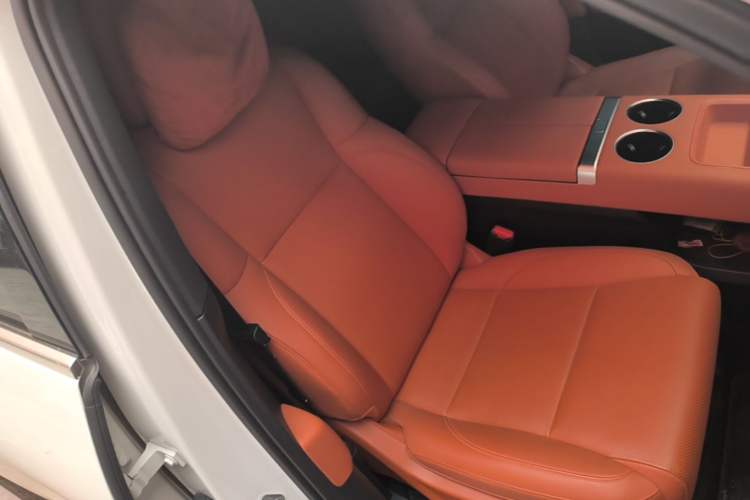 Used Li Auto L6 2024 Max Right Front Seat