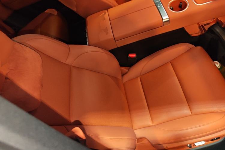 Used Li Auto L6 2024 Max Right Front Seat