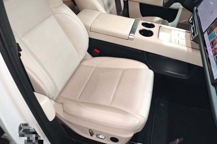Used Li Auto L6 2024 Max Right Front Seat