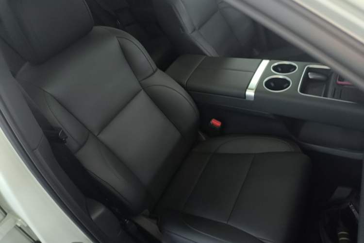 Used Li Auto L6 2024 Pro Model Right Front Seat