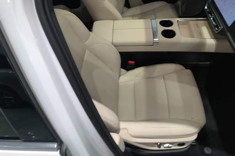 Used Li Auto L6 2024 Max Right Front Seat