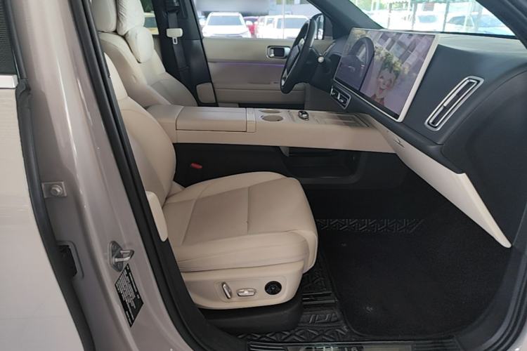 Used Li Auto L6 2024 Max Right Front Seat