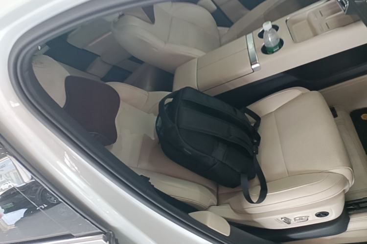 Used Li Auto L6 2024 Pro Model Right Front Seat