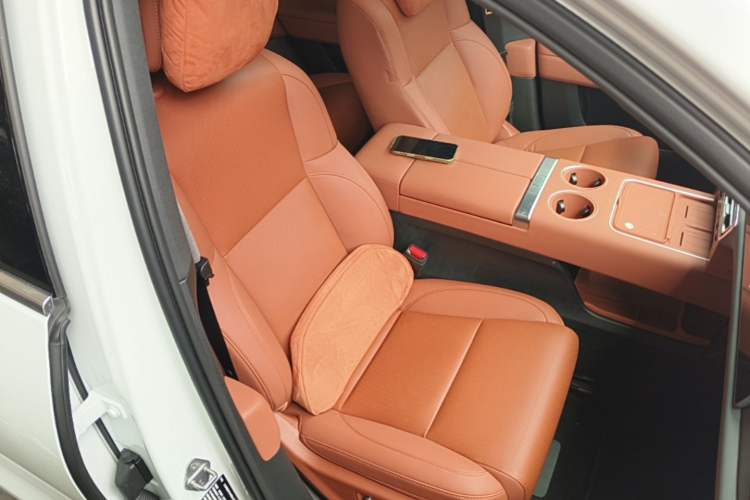 Used Li Auto L6 2024 Max Right Front Seat