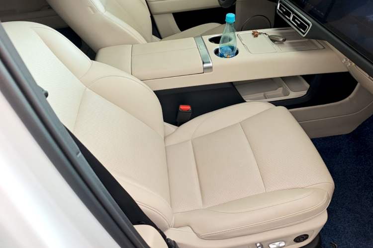 Used Li Auto L6 2024 Max Right Front Seat