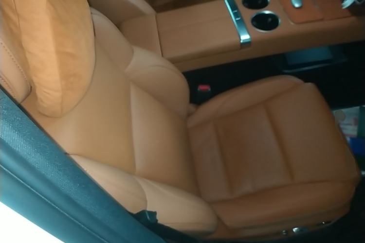 Used Li Auto L6 2024 Pro Model Right Front Seat