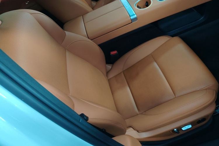 Used Li Auto L6 2024 Pro Model Right Front Seat
