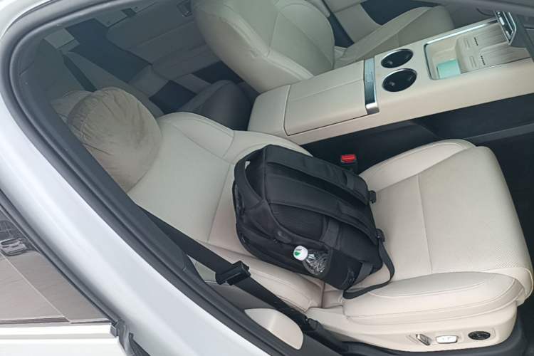 Used Li Auto L6 2024 Max Right Front Seat