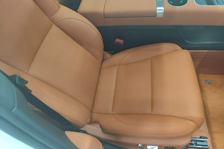 Used Li Auto L6 2024 Pro Model Right Front Seat