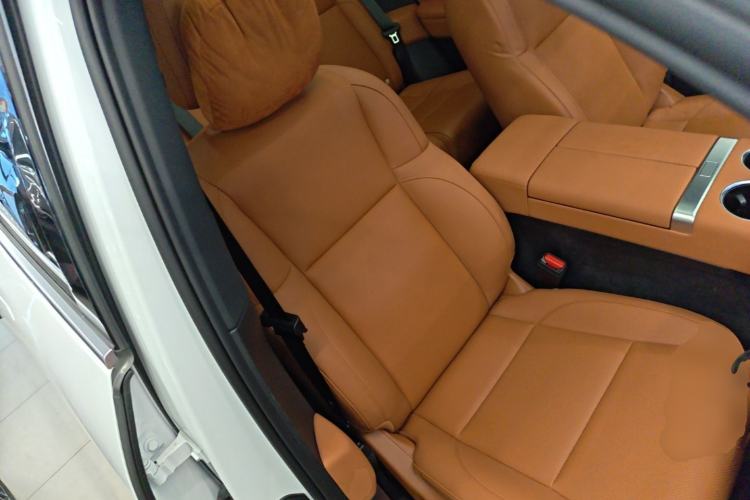 Used Li Auto L6 2024 Max Right Front Seat