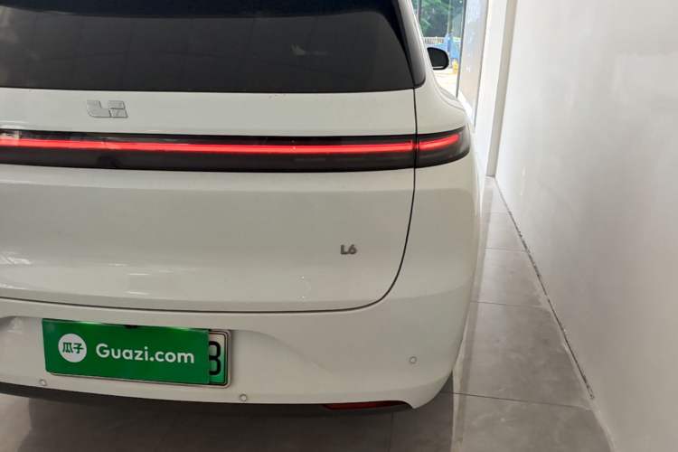 Used Li Auto L6 2024 Max Right Rear Taillight