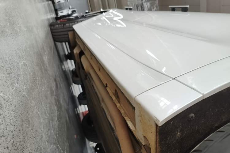Used Li Auto L6 2024 Max Right Side Sill