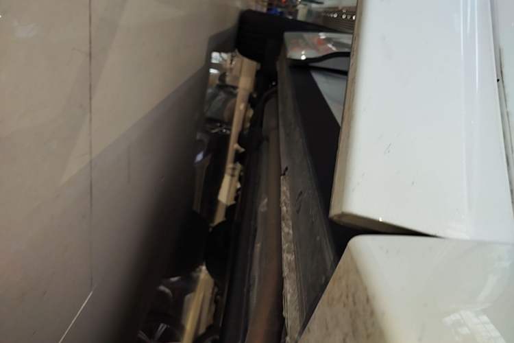 Used Li Auto L6 2024 Max Right Side Sill