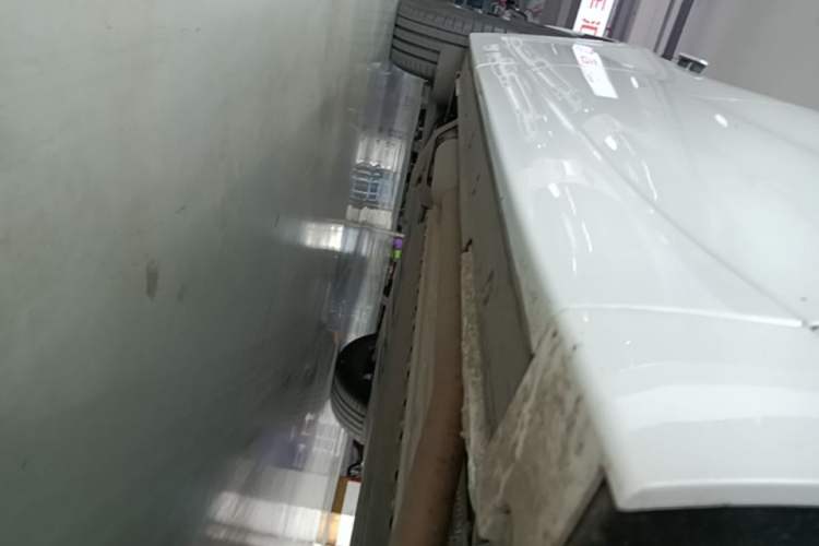 Used Li Auto L6 2024 Pro Model Right Side Sill