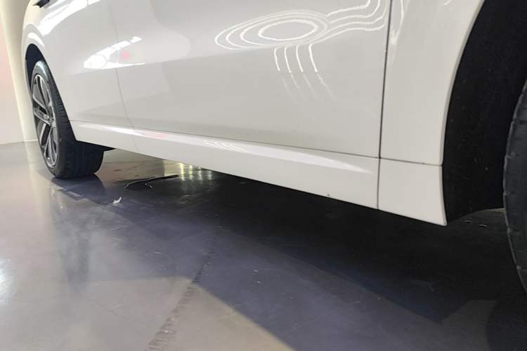 Used Li Auto L6 2024 Max Right Side Sill