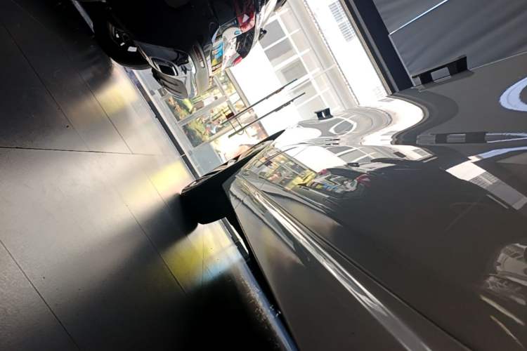 Used Li Auto L6 2024 Pro Model Right Side Sill
