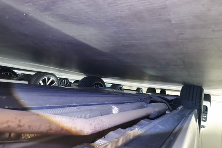 Used Li Auto L6 2024 Max Right Side Sill