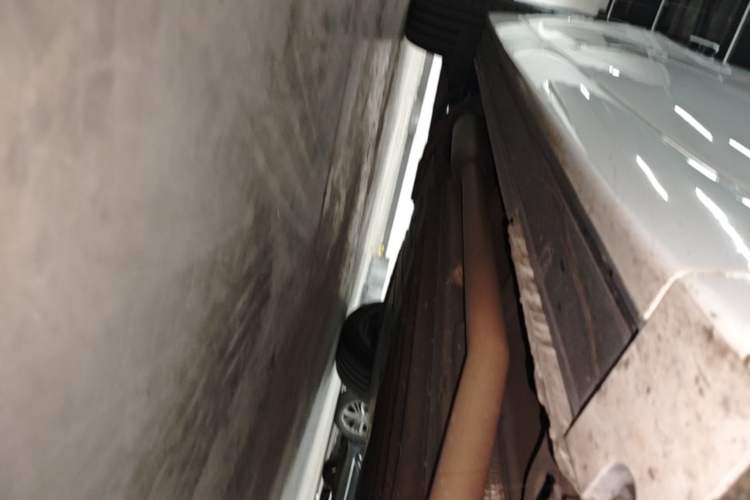 Used Li Auto L6 2024 Max Right Side Sill