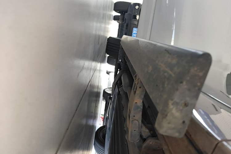 Used Li Auto L6 2024 Max Right Side Sill
