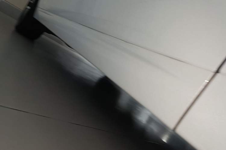 Used Li Auto L6 2024 Max Right Side Sill