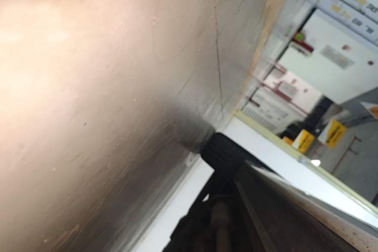 Used Li Auto L6 2024 Pro Model Right Side Sill