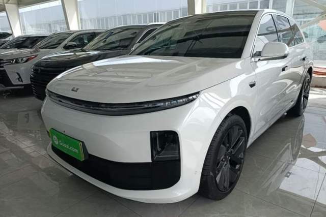 Used Li Auto L6 2024 Pro Model