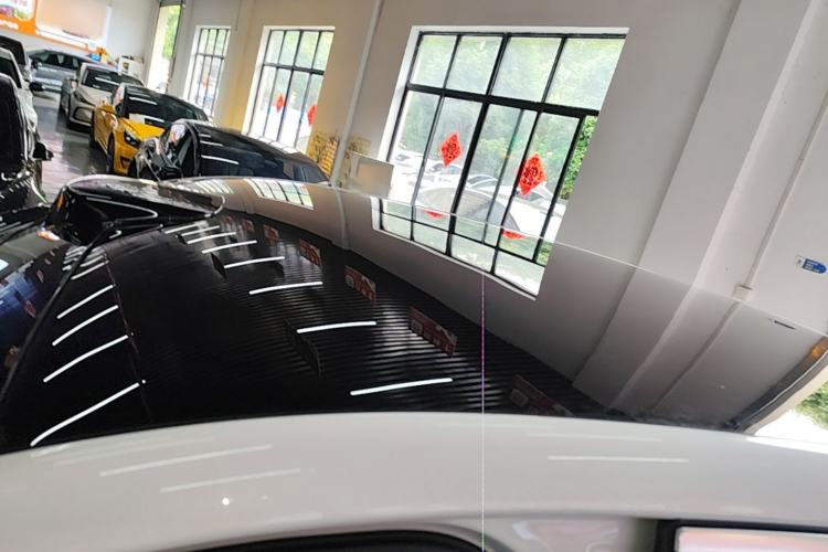 Used Li Auto L6 2024 Max Roof