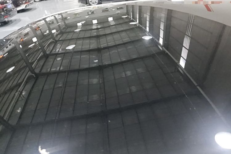 Used Li Auto L6 2024 Max Roof