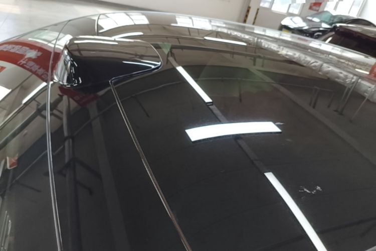 Used Li Auto L6 2024 Max Roof