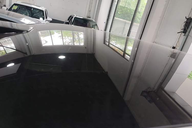 Used Li Auto L6 2024 Max Roof