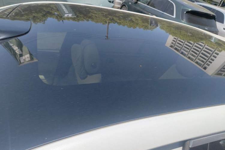 Used Li Auto L6 2024 Max Roof