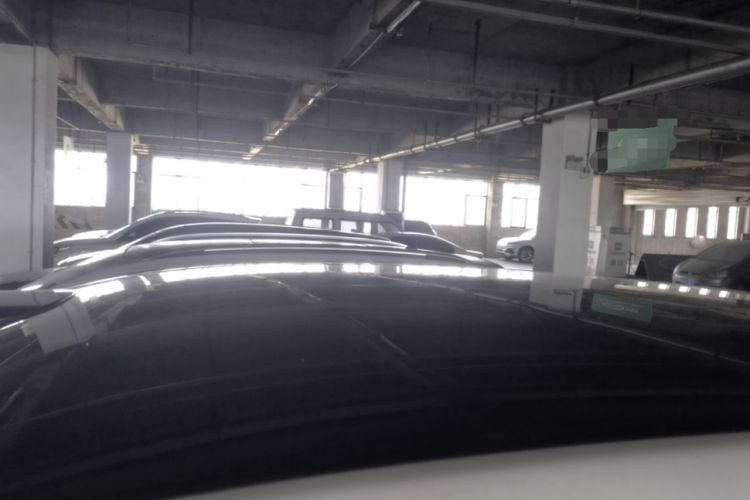 Used Li Auto L6 2024 Max Roof