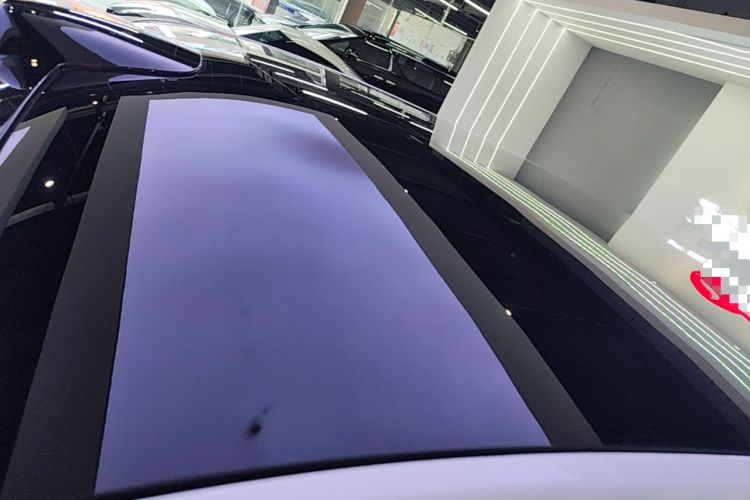 Used Li Auto L6 2024 Max Roof