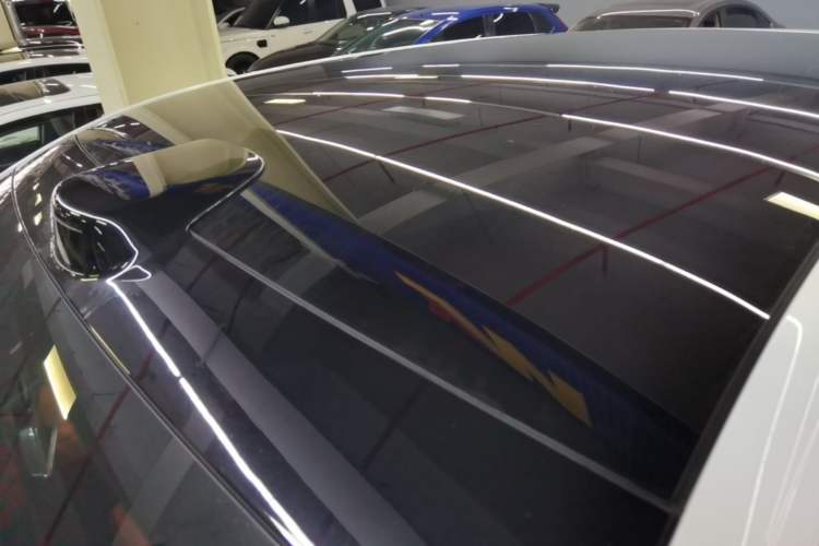 Used Li Auto L6 2024 Max Roof