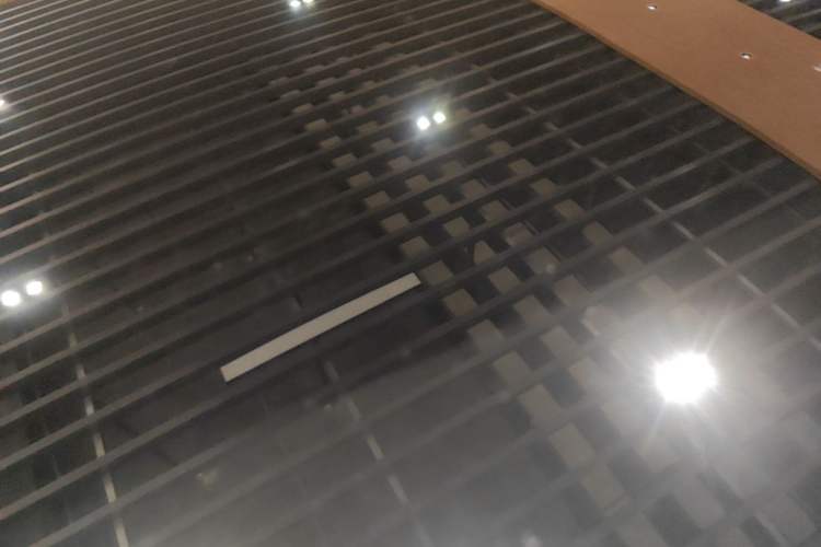 Used Li Auto L6 2024 Pro Model Roof
