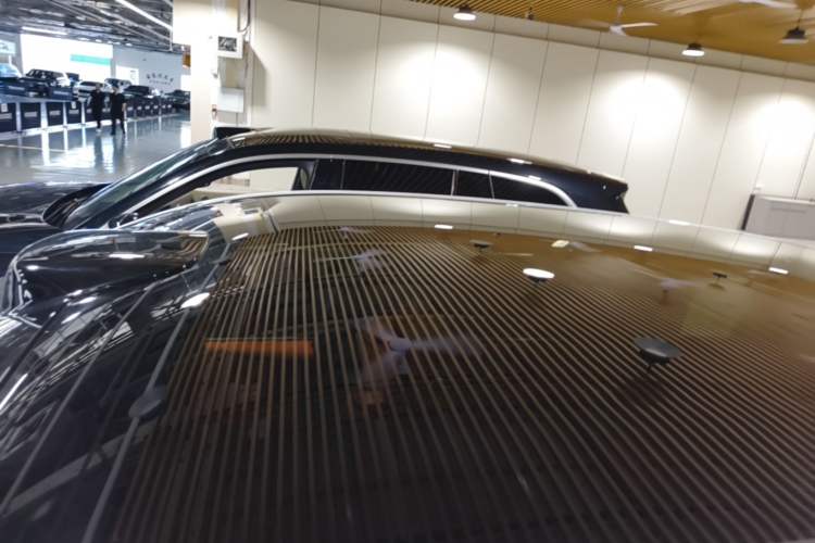 Used Li Auto L6 2024 Max Roof